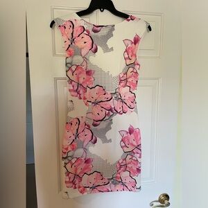Beautiful Hello Molly dress